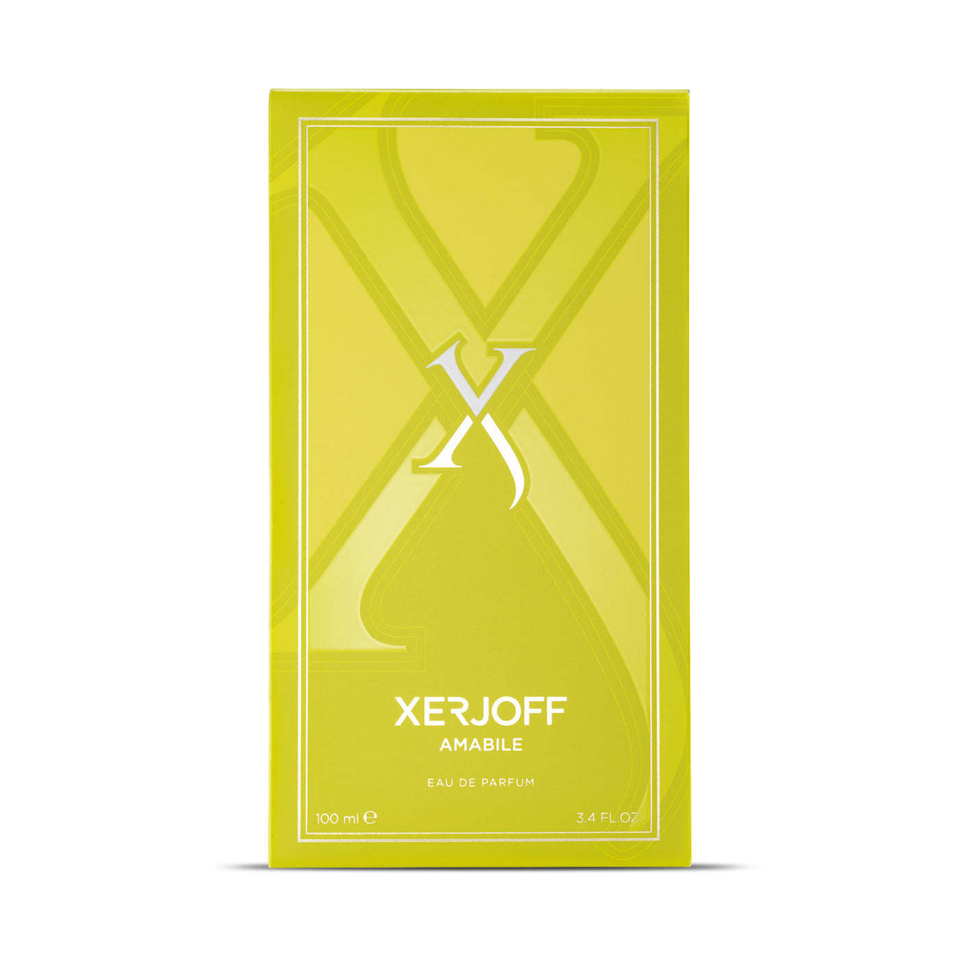 XERJOFF V AMABILE 100ML EAU PARFUM