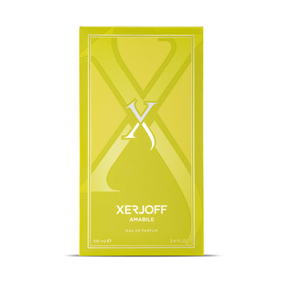 XERJOFF V AMABILE 100ML EAU PARFUM