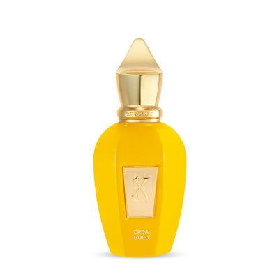 XERJOFF ERBA GOLD EDP 50ML