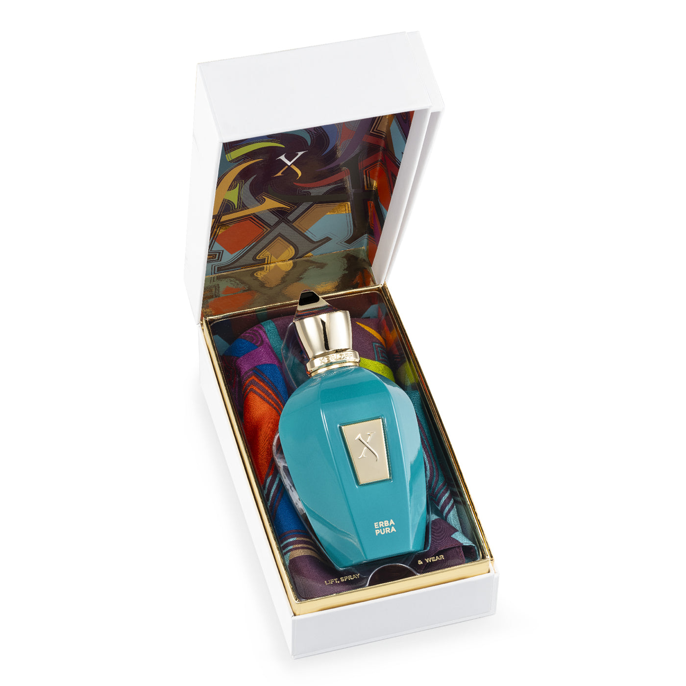 XERJOFF ERBA PURA 100ML