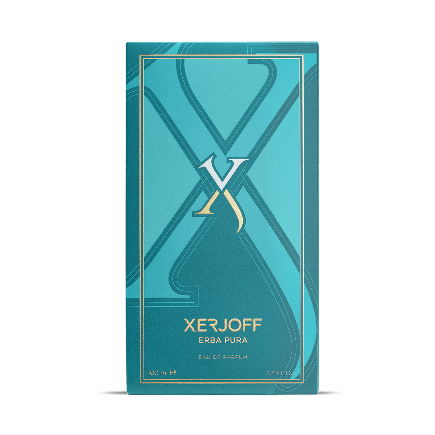 XERJOFF ERBA PURA 100ML
