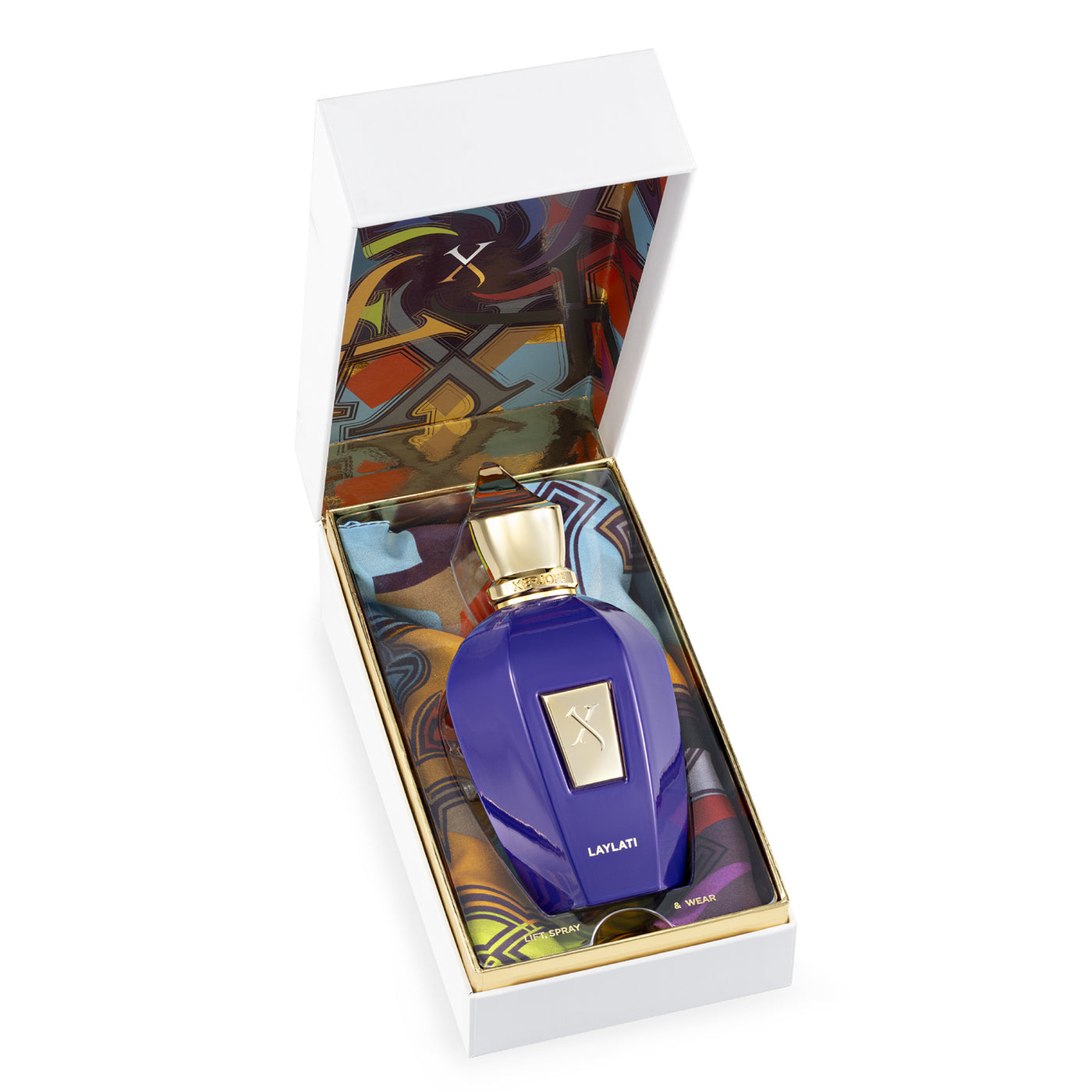 XERJOFF V LAYLATI 100ML