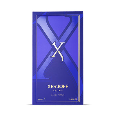 XERJOFF V LAYLATI 100ML