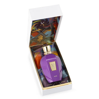 XERJOFF V MUSE 100ML