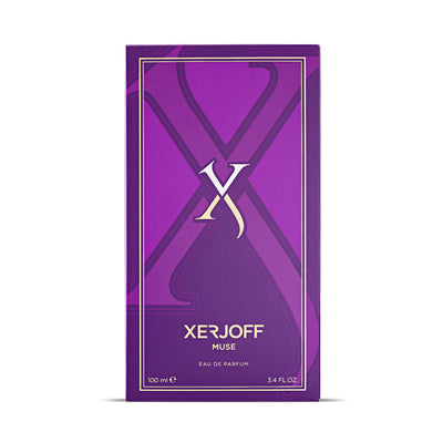 XERJOFF V MUSE 100ML