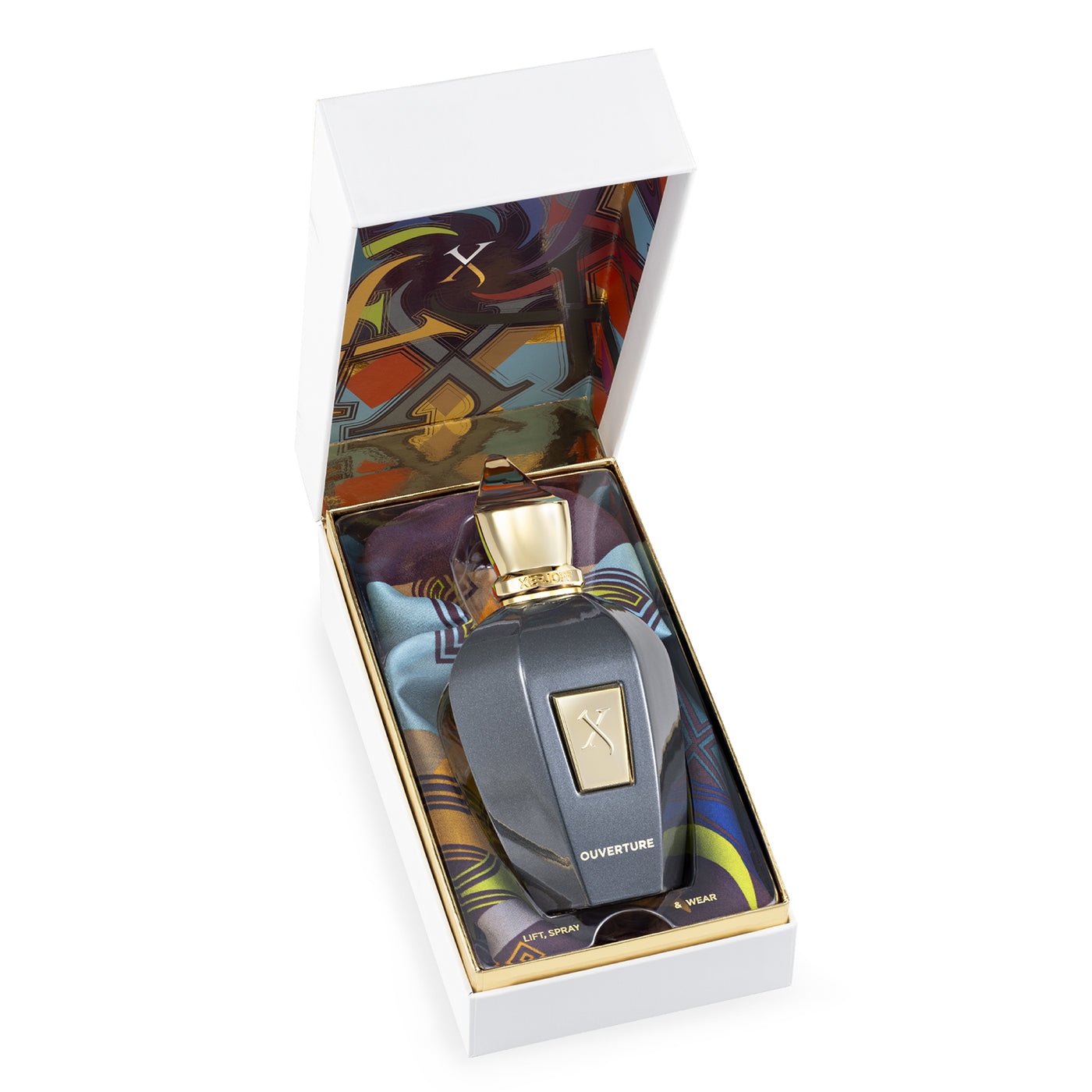 XERJOFF V OUVERTURE 100ML