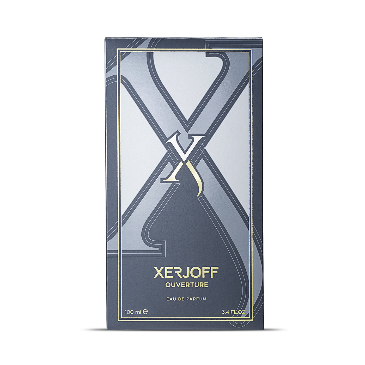 XERJOFF V OUVERTURE 100ML