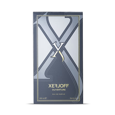 XERJOFF V OUVERTURE 100ML