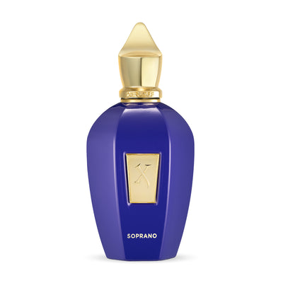 XERJOFF V SOPRANO 100ML