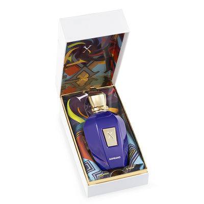 XERJOFF V SOPRANO 100ML