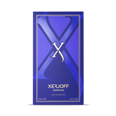 XERJOFF V SOPRANO 100ML