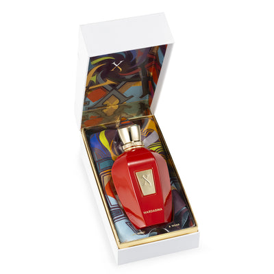 XERJOFF V WARDASINA 100ML