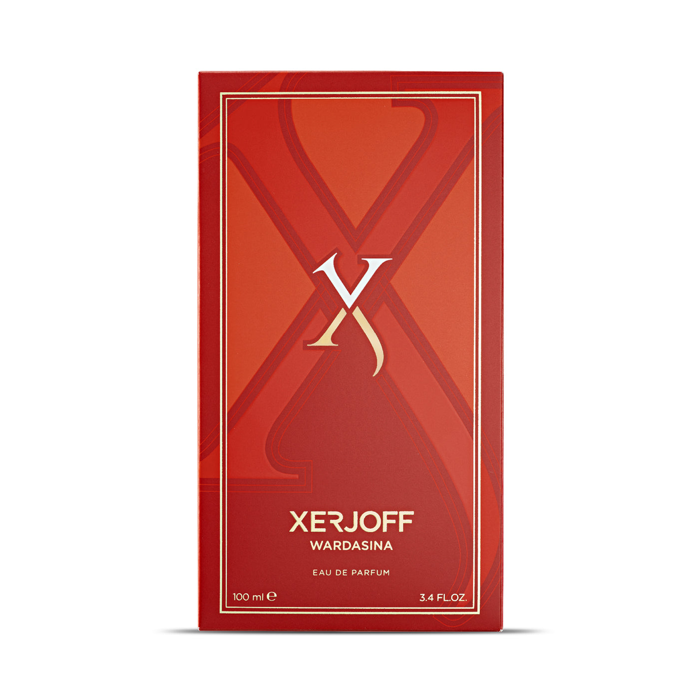 XERJOFF V WARDASINA 100ML