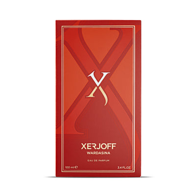 XERJOFF V WARDASINA 100ML