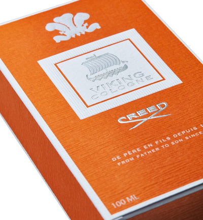 CREED VIKING COLOGNE MEN EDP 100ML
