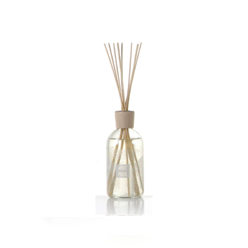 AIR THERAPY ROOM DIFFUSER, 500ML, WHITE MUSK