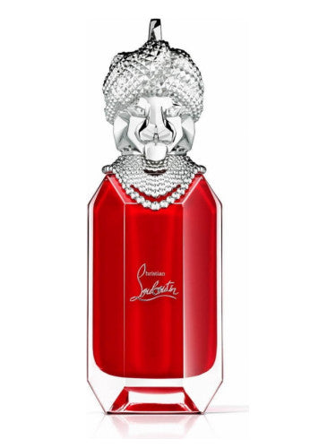 CHRISTIAN LOUBOUTIN LOUBIRAJ WOMEN EDP 90ML