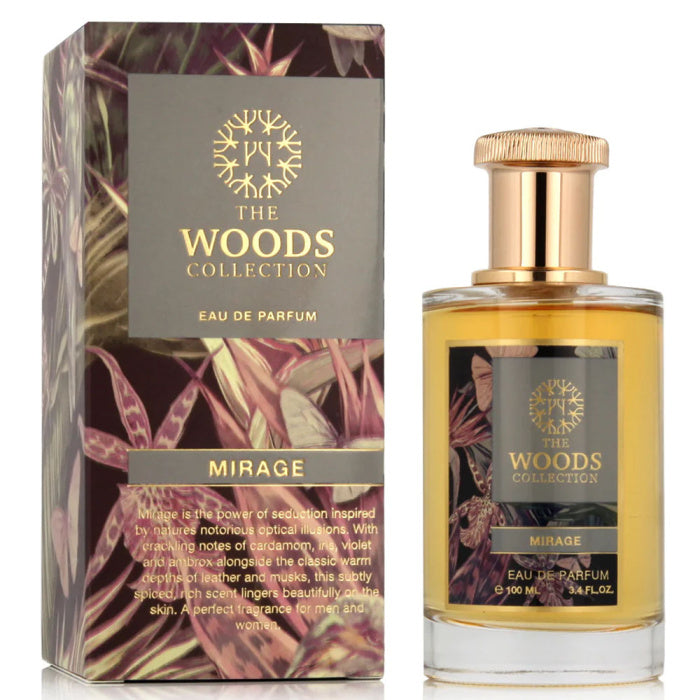 WOODS MIRAGE EDP 100ML