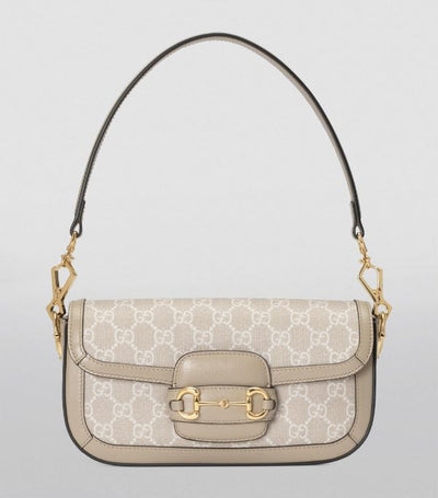 735178 FABLN 9897 PANNA GUCCI WOMEN BAG