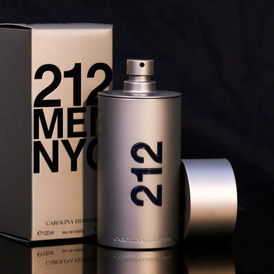 A/SHAVE 212 MEN NYC LOTION 100ML