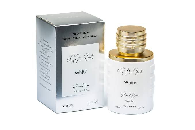 ESSE SPORT WHITE EDP 100ML