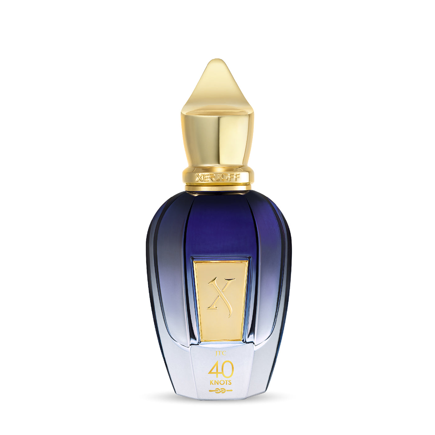 XERJOFF JOIN THE CLUB 40 KNOTS EDP 50ML