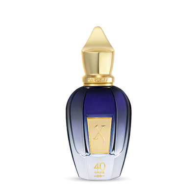 XERJOFF JOIN THE CLUB 40 KNOTS EDP 50ML