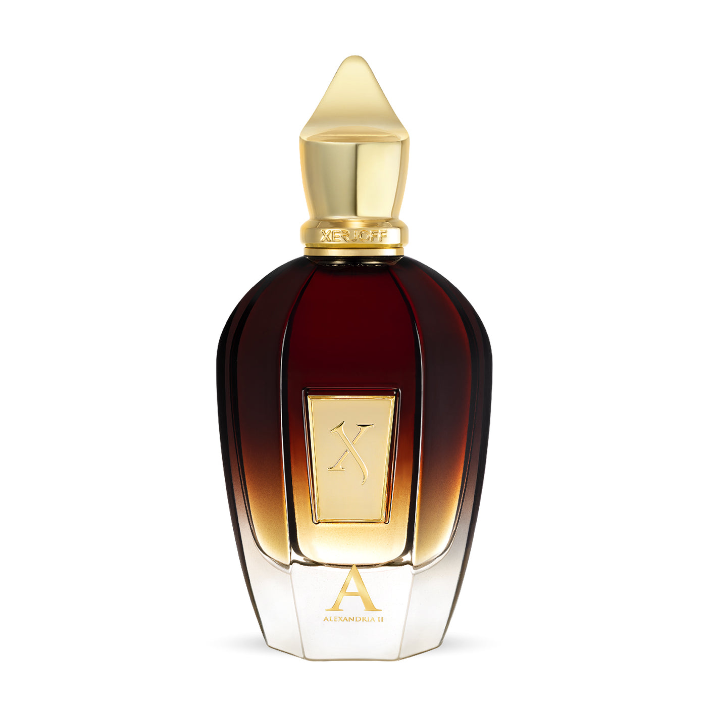XERJOFF ALEXANDRIA II 100ML