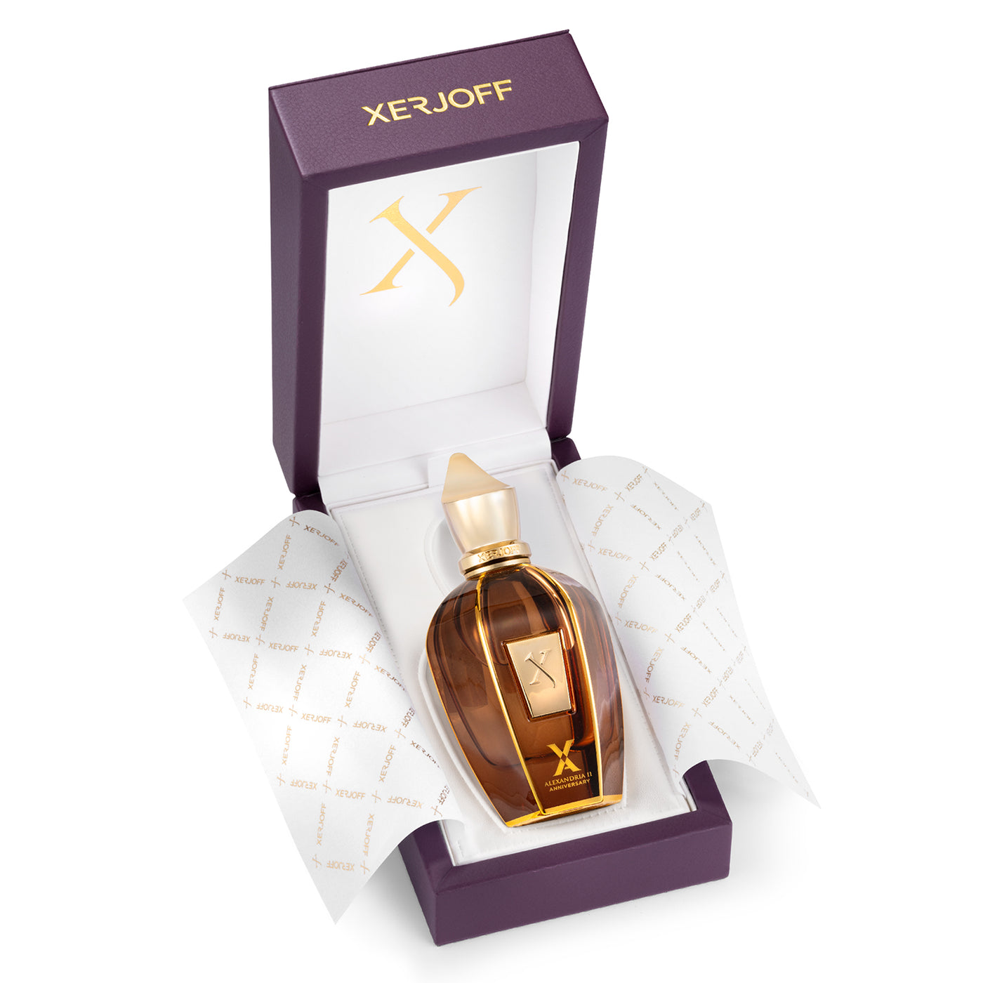XERJOFF ALEXANDRIA 11 100ML