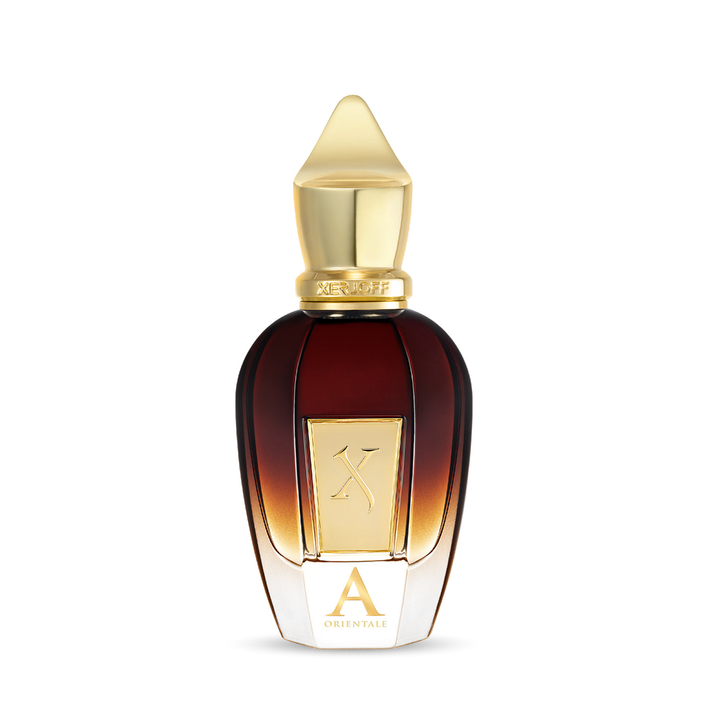 XERJOFF OUD STAR ALEXANDRIA ORIENTAL 50ML