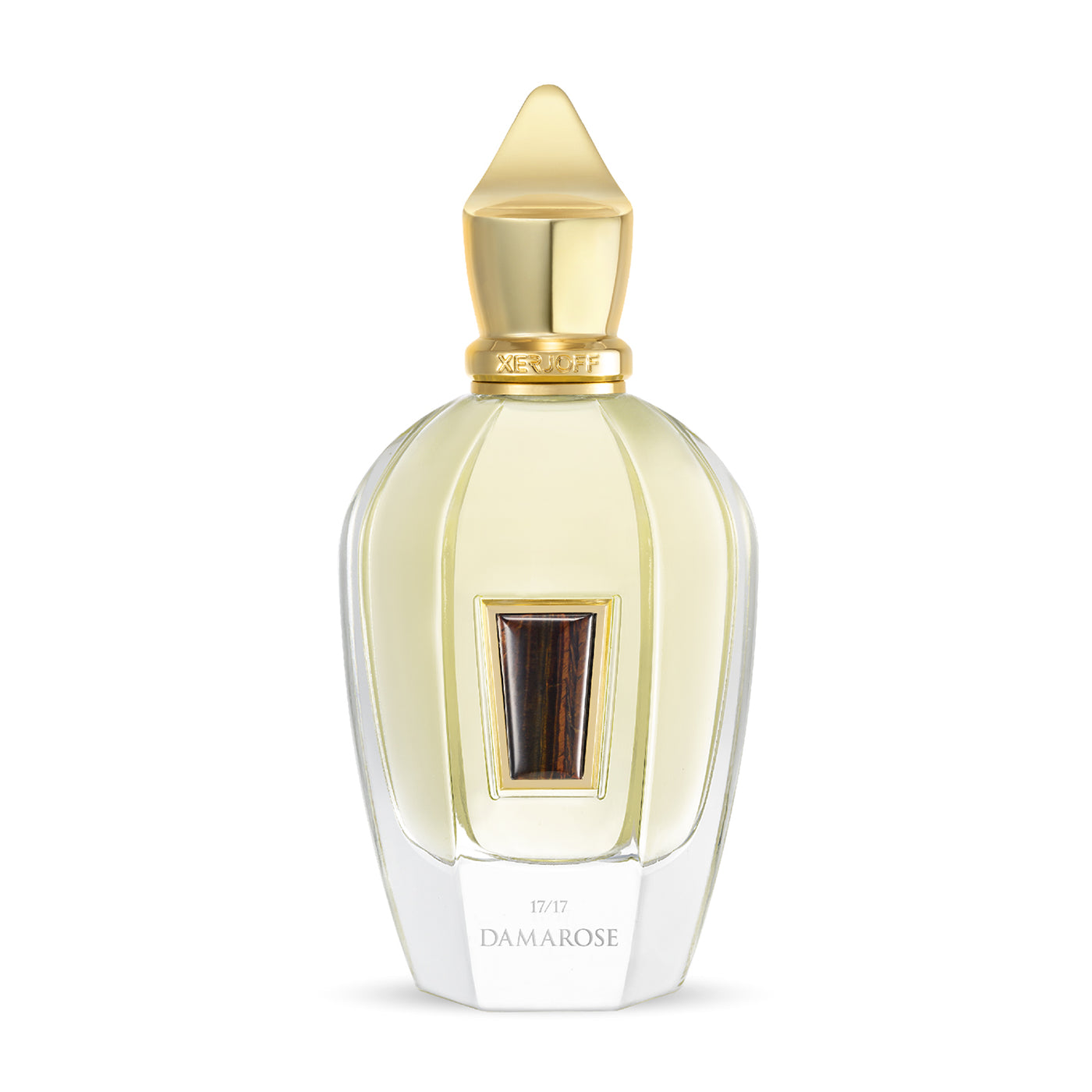 XERJOFF 17 DAMAROSE 100ML
