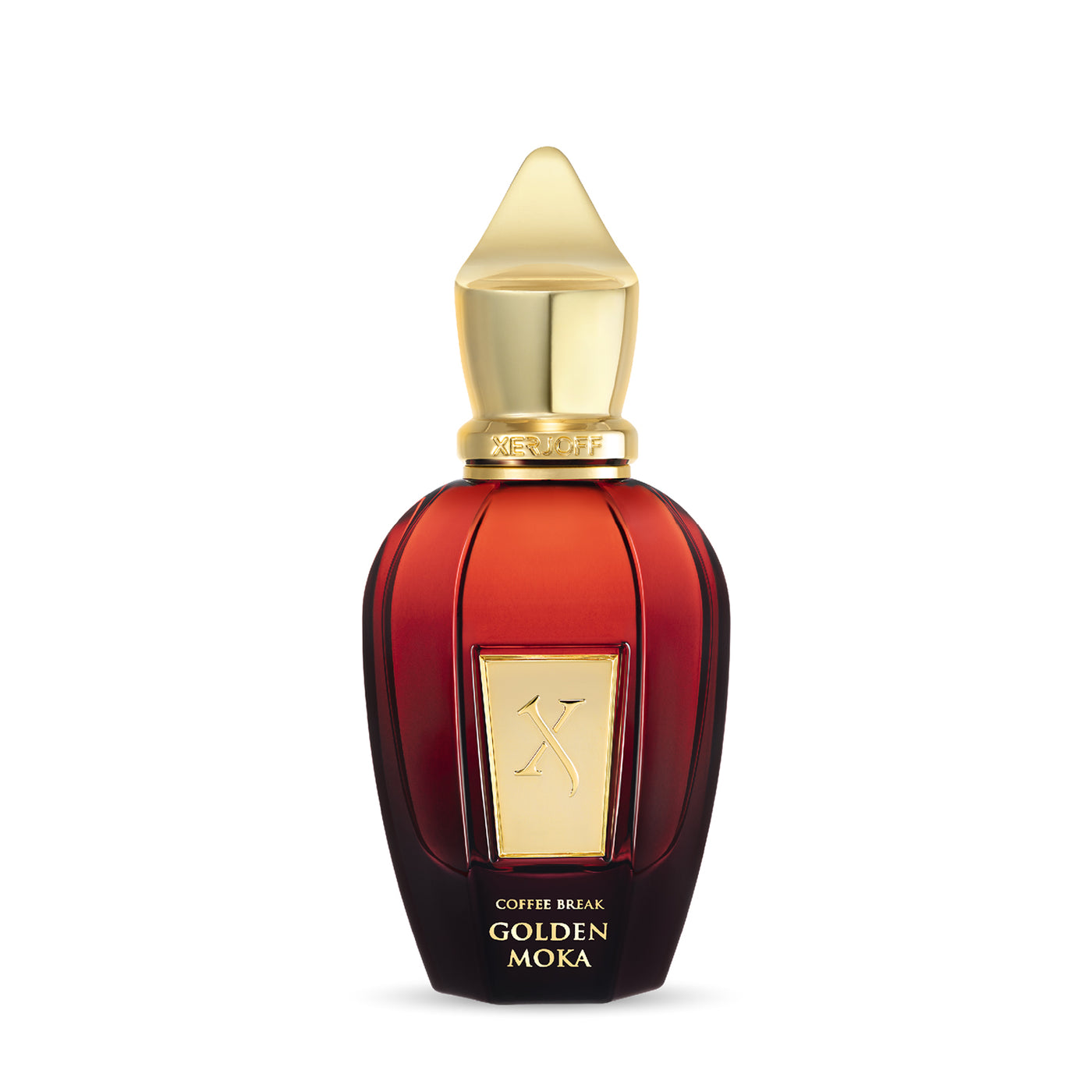 XERJOFF GOLDEN MOKA 50ML