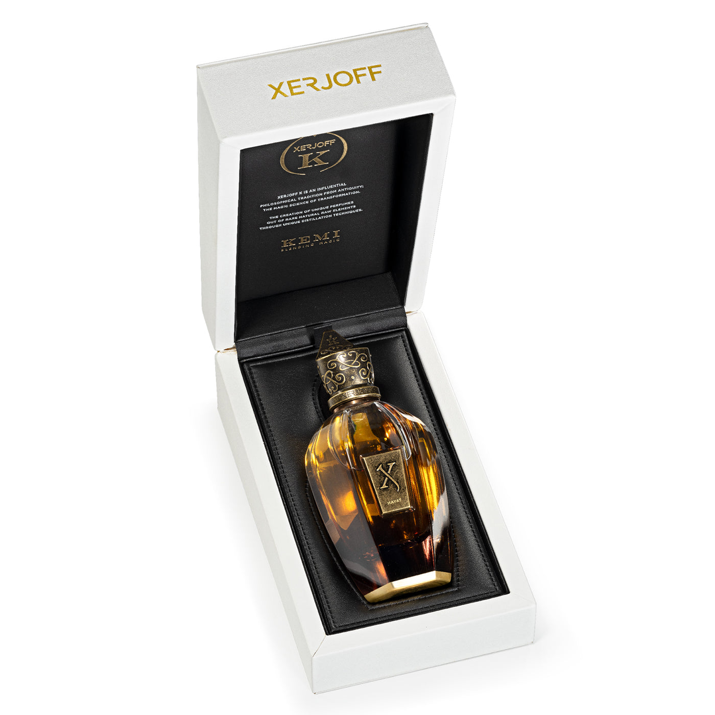 XERJOFF HAYAT 100ML