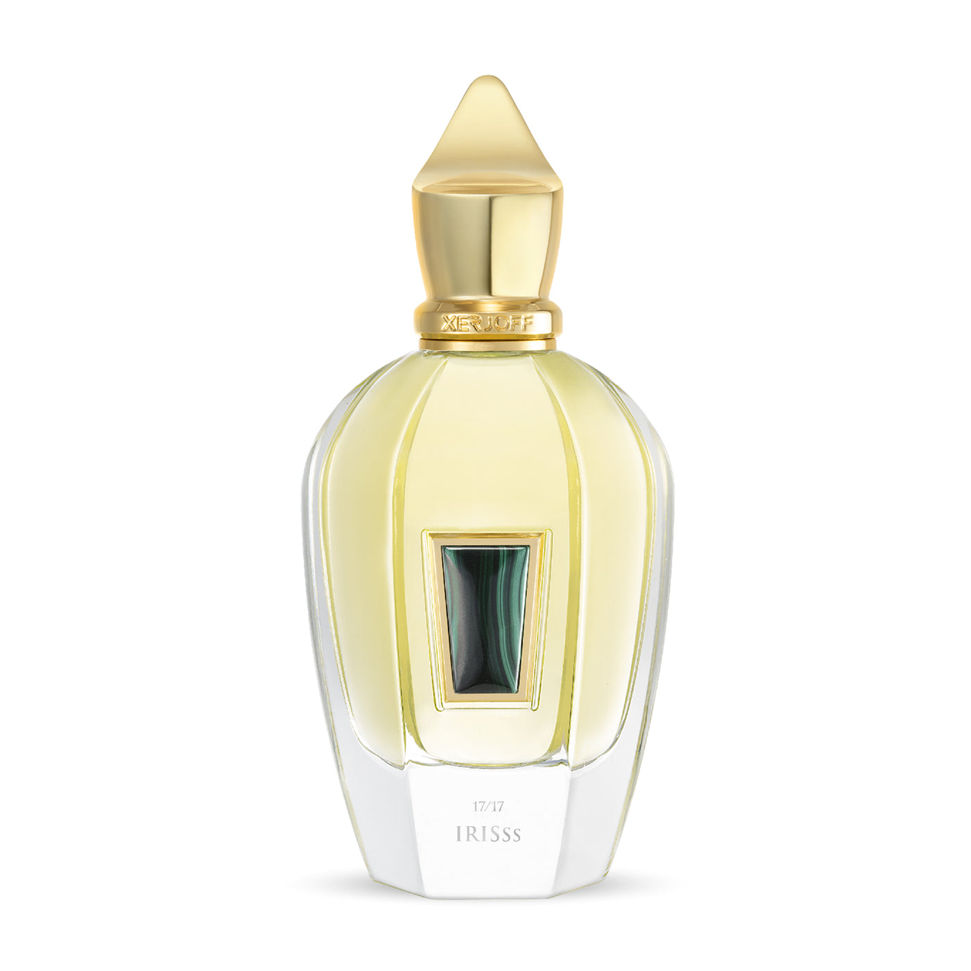 XERJOFF 17 IRISSS 100ML
