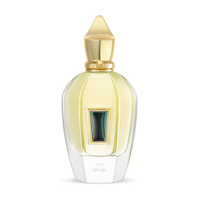 XERJOFF 17 IRISSS 100ML