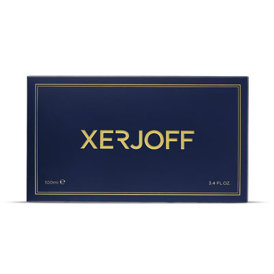 XERJOFF JOIN THE CLUB MORE THAN WORDS 100ML