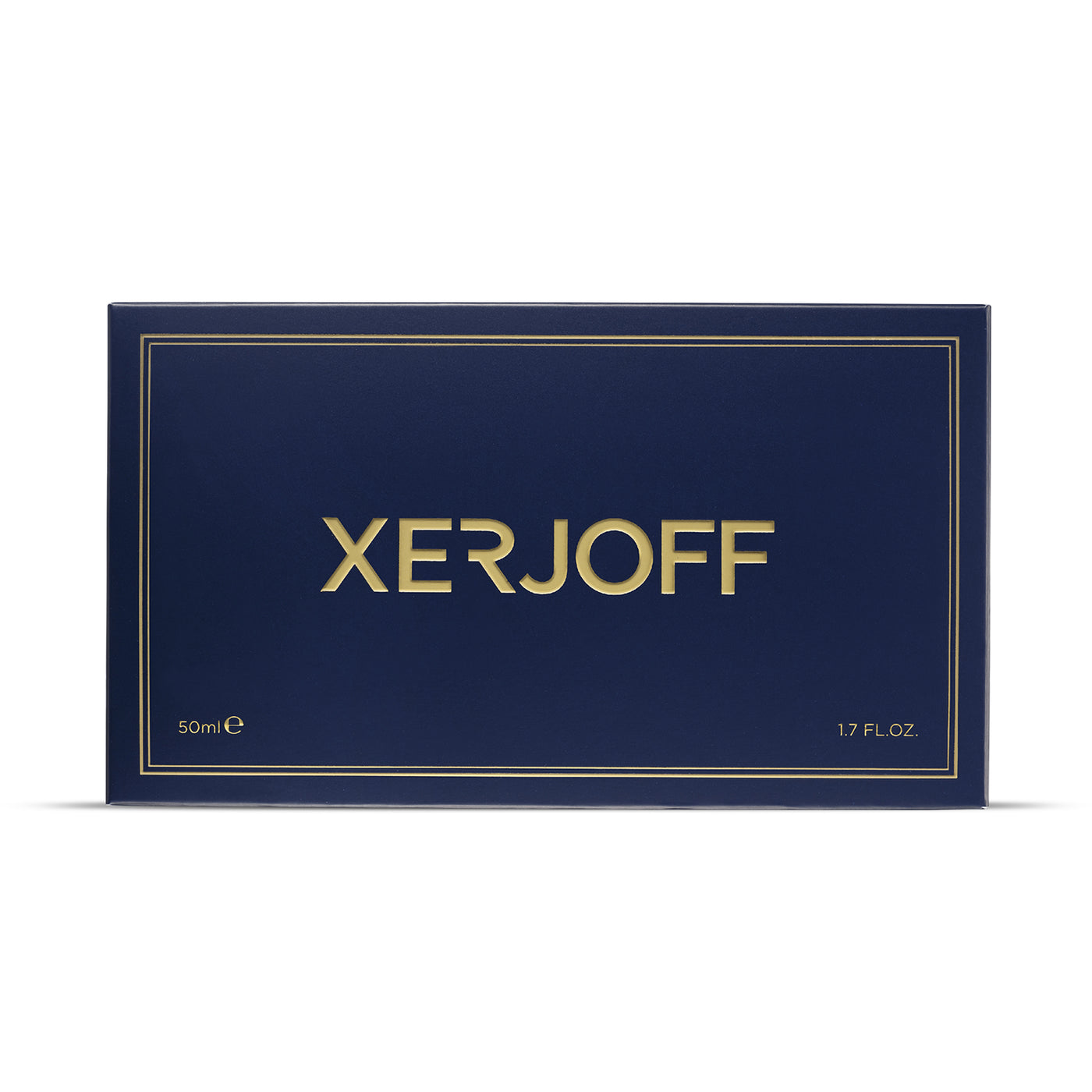 XERJOFF JOIN THE CLUB 40 KNOTS EDP 50ML