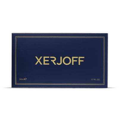 XERJOFF JOIN THE CLUB 40 KNOTS EDP 50ML