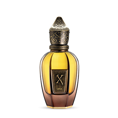 XERJOFF LAYLA 50ML