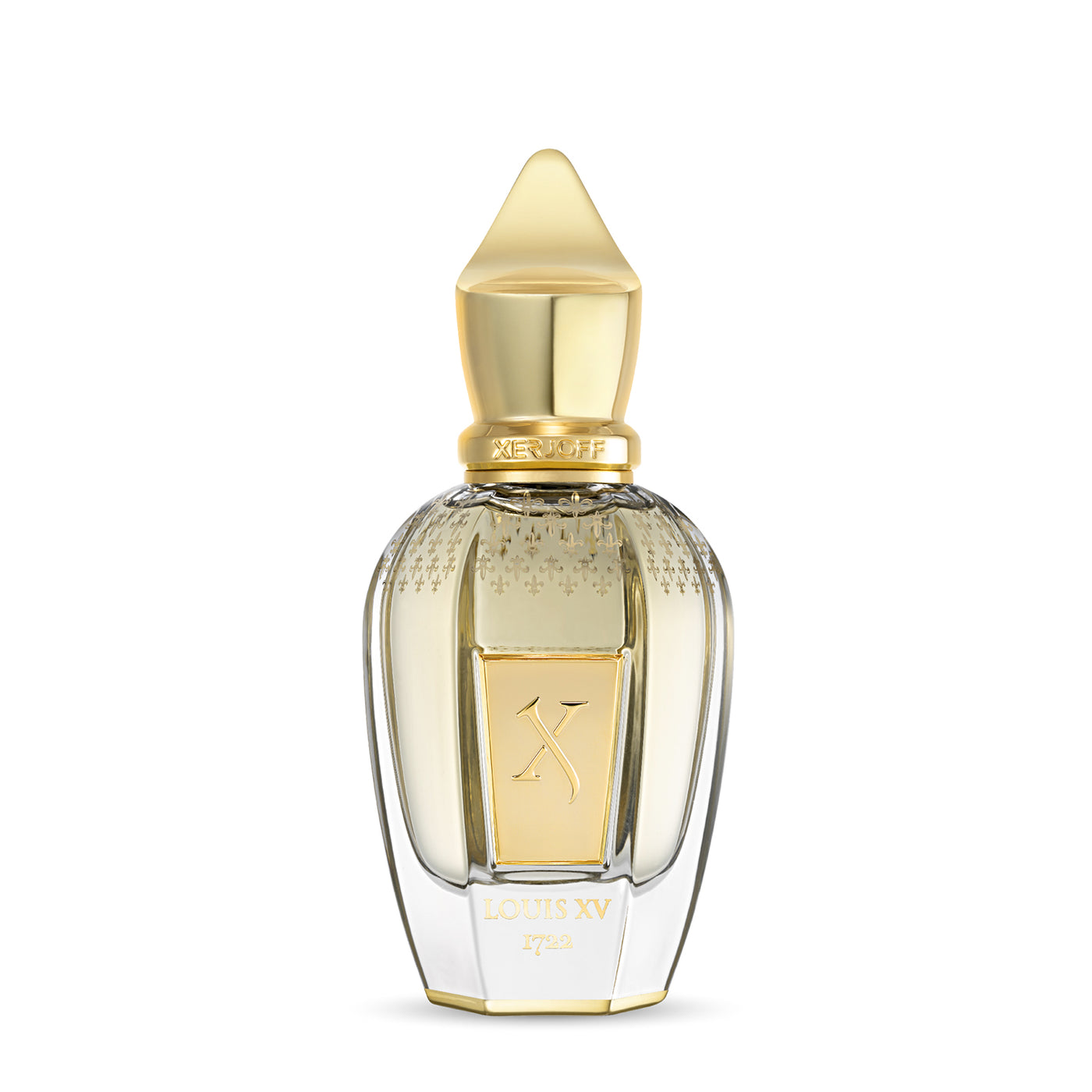 XERJOFF LOUIS XV 1722 EDP 50ML