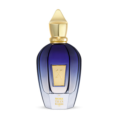 XERJOFF JOIN THE CLUB MORE THAN WORDS 100ML