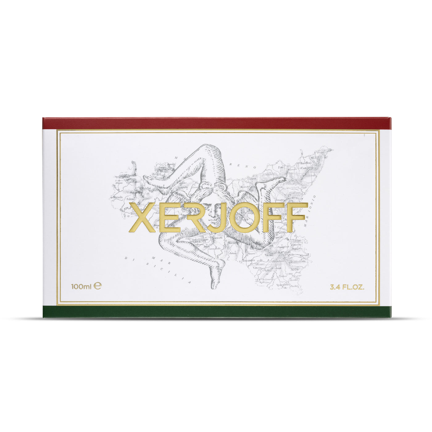XERJOFF 1861 NAXOS 100ML