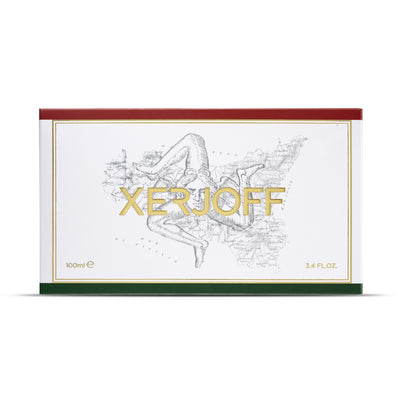 XERJOFF 1861 NAXOS 100ML