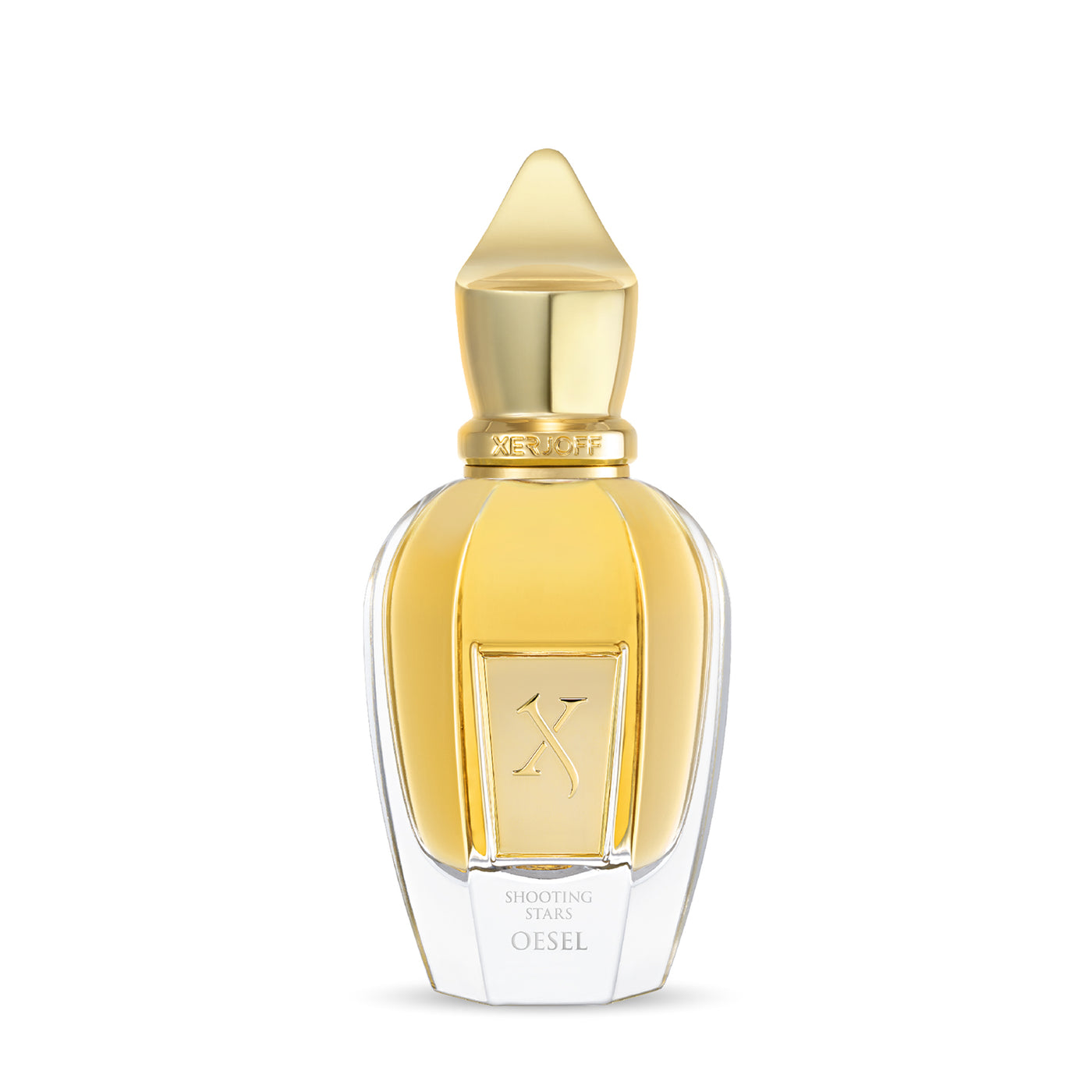 XERJOFF SHOTTING STAR OESEL EDP 50ML