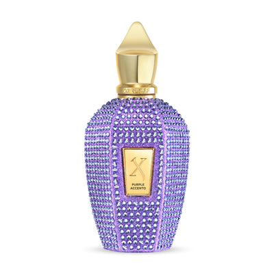 XERJOFF VELVET PURPLE ACCENTO 100ML