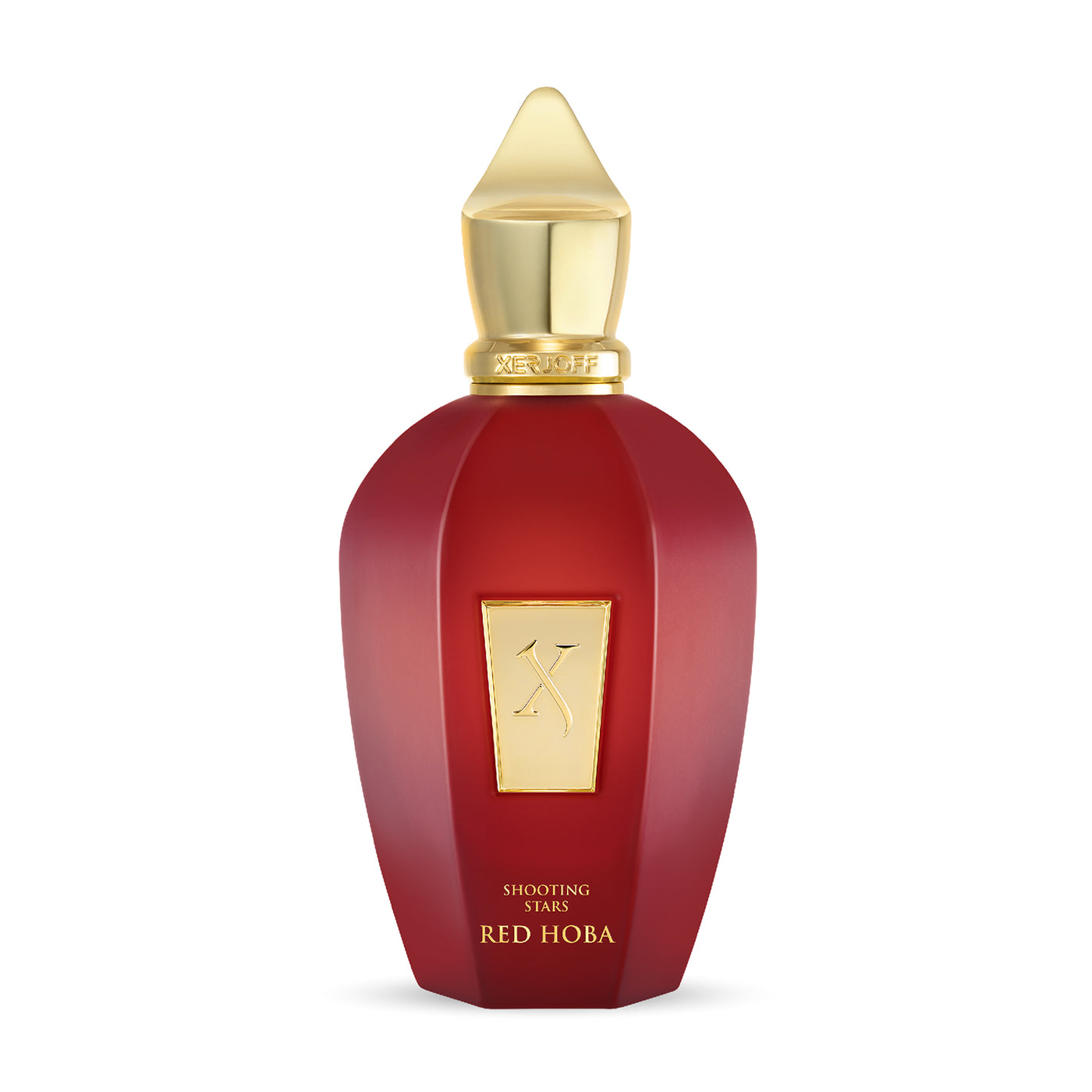 XERJOFF SHOTTING STAR RED HOBA 100ML