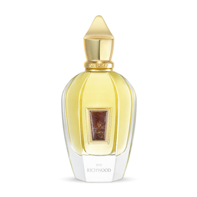 XERJOFF 17 RICHWOOD 100ML