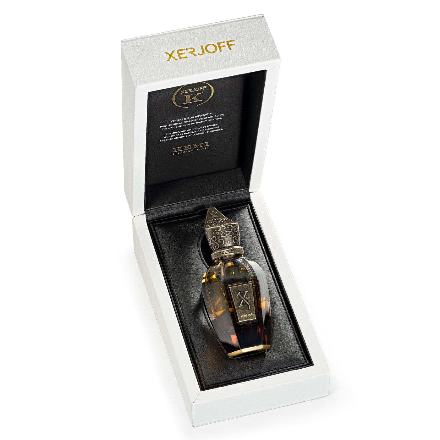 XERJOFF TEMPEST EDP 50ML