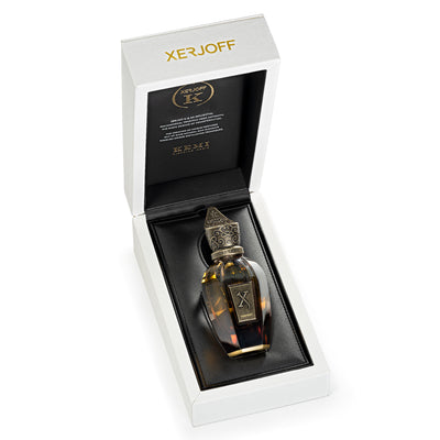 XERJOFF TEMPEST EDP 50ML