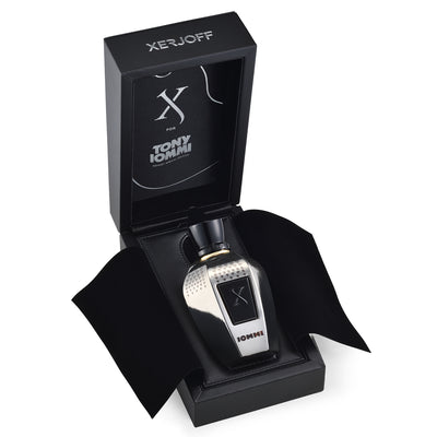XERJOFF BLEND TONY IOMMI MONKEY SPECIAL 50ML PARFUM